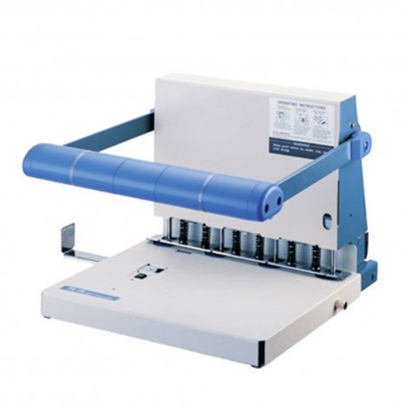 PERFORATOR PROFESIONAL TATA HP4-360 (pentru 360 coli/70 g/mp)