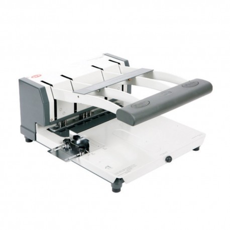 APARAT MULTIFUNCTIONAL MANUAL DE PERFORAT HARTIE, SPC SFP-II