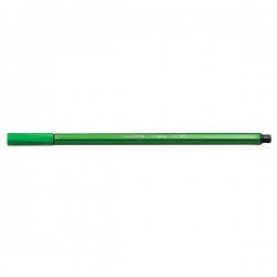 Liner Senator seria 1000, 0.4 mm, verde deschis