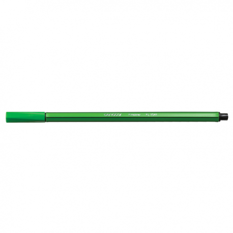 Liner Senator seria 1000, 0.4 mm, verde deschis