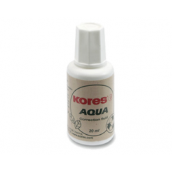 FLUID CORECTOR AQUA KORES, 20 ml