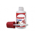 FLUID CORECTOR SOFT TIP KORES, 20 ml