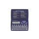 AGENDA ORGANIZER 10 DIGITS AX-200, CITIZEN