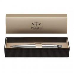 CREION MECANIC PARKER JOTTER ROYAL STAINLESS STEEL CT