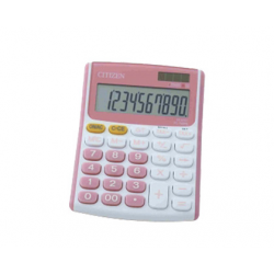 CALCULATOR DE BIROU 10 DIGITS FC-700PK, CITIZEN