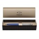 PIX PARKER JOTTER STANDARD ALBASTRU CT