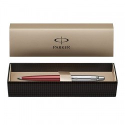 PIX PARKER JOTTER STANDARD ROSU CT