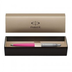 PIX PARKER JOTTER STANDARD 60th Anniversary Edition Pink CT