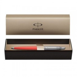 PIX PARKER JOTTER STANDARD 60th Anniversary Edition Orange CT