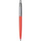 PIX PARKER JOTTER STANDARD 60th Anniversary Edition Orange CT