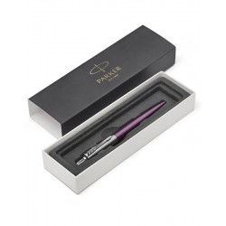 PIX PARKER JOTTER ROYAL Victoria Violet CT