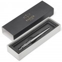 PIX PARKER JOTTER STAINLESS STEEL CT