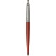 PIX PARKER JOTTER 125th Anniversary Edition Metallic Red CT