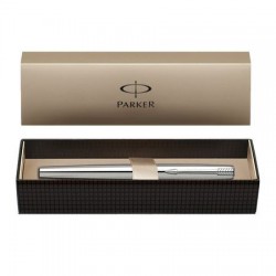 STILOU PARKER JOTTER STAINLESS STEEL CT