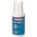 Fluid corector Edding, 20 ml