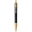 PIX PARKER IM ROYAL Premium Black/Gold GT