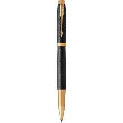 ROLLER PARKER IM ROYAL Premium Black/Gold GT