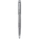 PARKER IM PREMIUM 5th ELEMENT SHINY CHROME CHISELLED CT