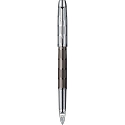 PARKER IM PREMIUM 5th ELEMENT TWIN CHISELLED CT