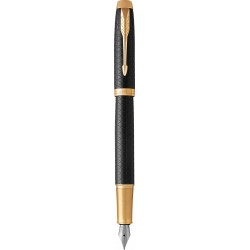 STILOU PARKER IM ROYAL Premium Black/Gold GT