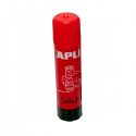 Lipici solid Apli Stick, 10 g