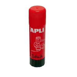 Lipici solid Apli Stick, 40 g