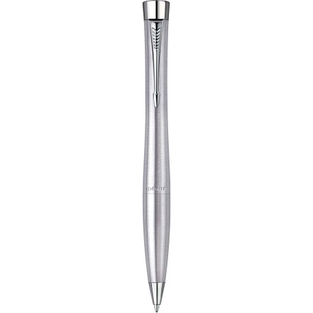 PIX PARKER URBAN STAINLESS STEEL CT