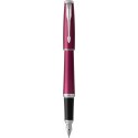 STILOU PARKER URBAN ROYAL Vibrant Magenta CT