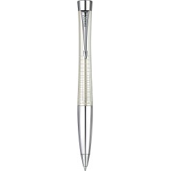 PIX PARKER URBAN PREMIUM PEARL METAL CHISELLED