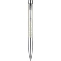 PIX PARKER URBAN PREMIUM PEARL METAL CHISELLED