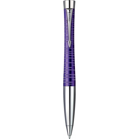 PIX PARKER URBAN PREMIUM VACUMATIC AMETHYST PEARL CT