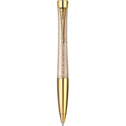 PIX PARKER URBAN PREMIUM VACUMATIC GOLDEN PEARL GT