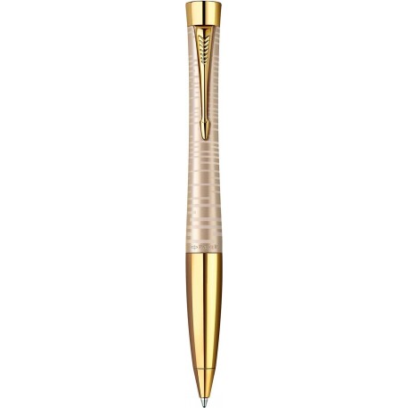 PIX PARKER URBAN PREMIUM VACUMATIC GOLDEN PEARL GT