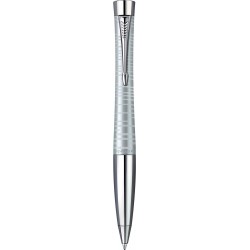 PIX PARKER URBAN PREMIUM VACUMATIC SILVER BLUE PEARL CT