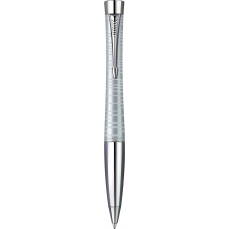 PIX PARKER URBAN PREMIUM VACUMATIC SILVER BLUE PEARL CT