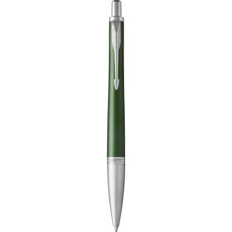 PIX PARKER URBAN ROYAL Premium Green CT