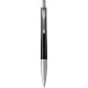 PIX PARKER URBAN ROYAL Premium Ebony Metal Chiselled CT