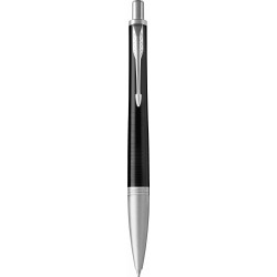 PIX PARKER URBAN ROYAL Premium Ebony Metal Chiselled CT