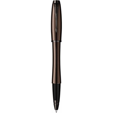 ROLLER PARKER URBAN PREMIUM METALLIC BROWN