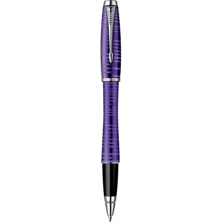 ROLLER PARKER URBAN PREMIUM VACUMATIC AMETHYST PEARL CT