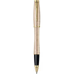 ROLLER PARKER URBAN PREMIUM VACUMATIC GOLDEN PEARL GT