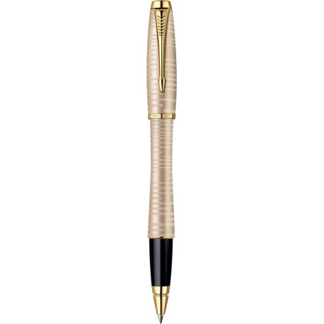 ROLLER PARKER URBAN PREMIUM VACUMATIC GOLDEN PEARL GT