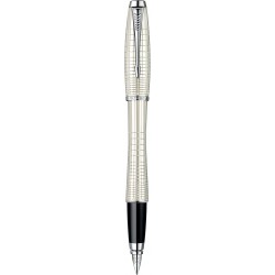 STILOU PARKER URBAN PREMIUM PEARL METAL CHISELLED