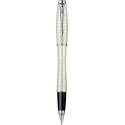 STILOU PARKER URBAN PREMIUM PEARL METAL CHISELLED