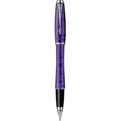 STILOU PARKER URBAN PREMIUM VACUMATIC AMETHYST PEARL CT