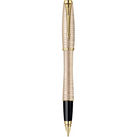 STILOU PARKER URBAN PREMIUM VACUMATIC GOLDEN PEARL GT