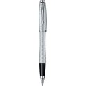 STILOU PARKER URBAN PREMIUM VACUMATIC SILVER BLUE PEARL CT