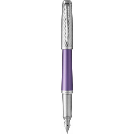 STILOU PARKER URBAN ROYAL Premium Violet CT