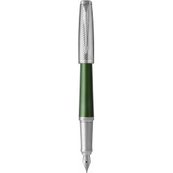 STILOU PARKER URBAN ROYAL Premium Green CT