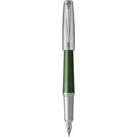 STILOU PARKER URBAN ROYAL Premium Green CT